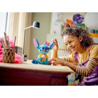 LEGO® Disney 43249 Stitch