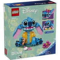 LEGO Disney Classic 43249 Stitch