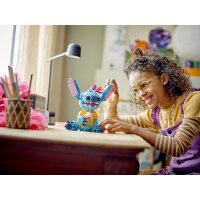 LEGO Disney Classic 43249 Stitch