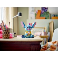 LEGO Disney Classic 43249 Stitch