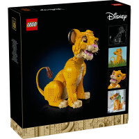 LEGO Disney 43247