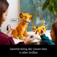 LEGO Disney 43247