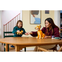 LEGO Disney 43247