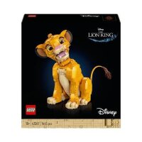 LEGO Disney 43247