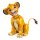 LEGO® Disney 43247 Simba, der junge König der Löwen