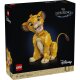 LEGO Disney Classic 43247 Young Simba the Lion King
