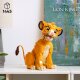 LEGO Disney Classic 43247 Young Simba the Lion King