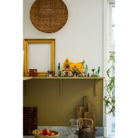 LEGO Disney Princess 43242 Die Hütte von Schneewittchen und den sieben Zwergen