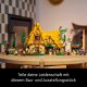 LEGO Disney Princess 43242 Die Hütte von Schneewittchen und den sieben Zwergen
