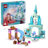 LEGO® Disney 43238 Elsas Eispalast