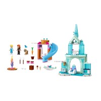 LEGO® Disney 43238 Elsas Eispalast