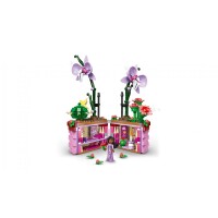 LEGO® Disney 43237 Isabelas Blumentopf