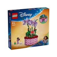 LEGO® Disney 43237 Isabelas Blumentopf