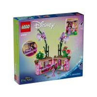 LEGO® Disney 43237 Isabelas Blumentopf