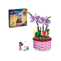 LEGO® Disney 43237 Isabelas Blumentopf