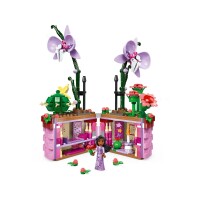 LEGO® Disney 43237 Isabelas Blumentopf