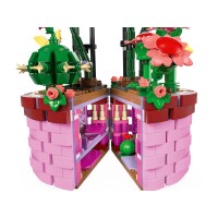 LEGO® Disney 43237 Isabelas Blumentopf