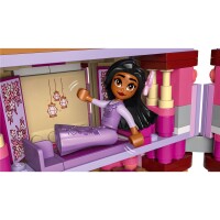 LEGO® Disney 43237 Isabelas Blumentopf