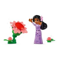 LEGO® Disney 43237 Isabelas Blumentopf