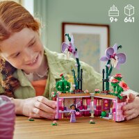 LEGO Disney Classic 43237 Isabelas Blumentopf