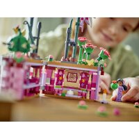 LEGO Disney Classic 43237 Isabelas Blumentopf