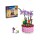 LEGO® Disney 43237 Isabelas Blumentopf