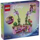 LEGO Disney Classic 43237 Isabelas Blumentopf