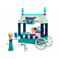 LEGO® Disney 43234 Elsas Eisstand