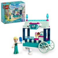 LEGO® Disney 43234 Elsas Eisstand