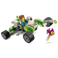 LEGO® Dreamzzz 71471 Mateos Geländeflitzer