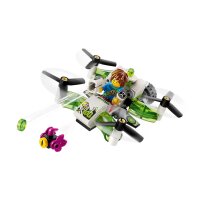 LEGO® Dreamzzz 71471 Mateos Geländeflitzer