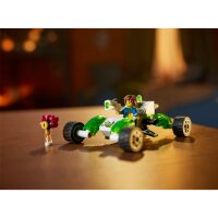 LEGO® Dreamzzz 71471 Mateos Geländeflitzer