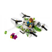 LEGO® Dreamzzz 71471 Mateos Geländeflitzer