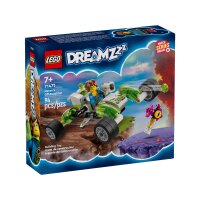 LEGO® Dreamzzz 71471 Mateos Geländeflitzer