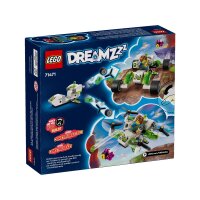 LEGO® Dreamzzz 71471 Mateos Geländeflitzer