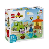 LEGO® Duplo 10419 Imkerei und Bienenstöcke