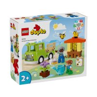 LEGO® Duplo 10419 Imkerei und Bienenstöcke