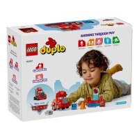 LEGO® Duplo 10417 Mack beim Rennen