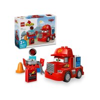 LEGO® Duplo 10417 Mack beim Rennen