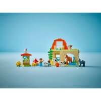 LEGO® Duplo 10416 Tierpflege auf dem Bauernhof