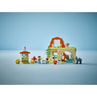 LEGO DUPLO Town 10416 Tierpflege auf dem Bauernhof