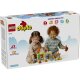 LEGO DUPLO Town 10416 Tierpflege auf dem Bauernhof