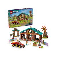 LEGO® Friends 42617 Auffangstation für Farmtiere