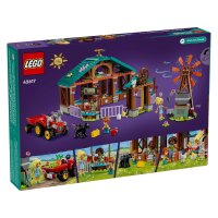 LEGO® Friends 42617 Auffangstation für Farmtiere