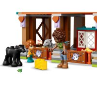 LEGO® Friends 42617 Auffangstation für Farmtiere