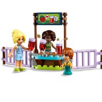 LEGO® Friends 42617 Auffangstation für Farmtiere