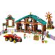 LEGO Friends 42617 Farm Animal Sanctuary