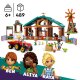 LEGO Friends 42617 Farm Animal Sanctuary
