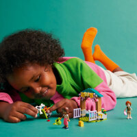 LEGO Friends 42607 Autumns Kälbchenstall