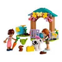 LEGO® Friends 42607 Autumns Kälbchenstall